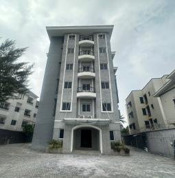 House for rent Bourdillon Bourdillon Ikoyi Lagos
