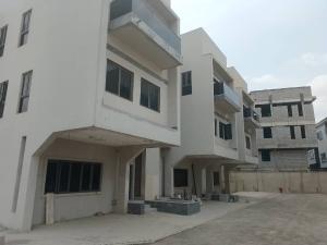 4 bedroom House for sale 6 Units Of Luxury 4 Bedroom Terrace Houses Guzape Abuja