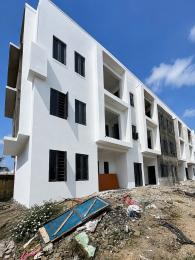 1 bedroom Flat / Apartment for sale Sangotedo Ajah Lagos