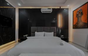 2 bedroom Flat / Apartment for shortlet Ikate Lekki Lagos