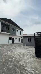 2 bedroom Flat / Apartment for sale Sangotedo Ajah Lagos