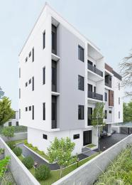 1 bedroom Flat / Apartment for sale Adeniyi Jones Ikeja Lagos