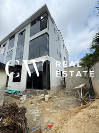 2 bedroom House for sale Lekki Phase 1 Lekki Lagos