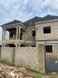 House for sale Eredo Epe Road Epe Lagos