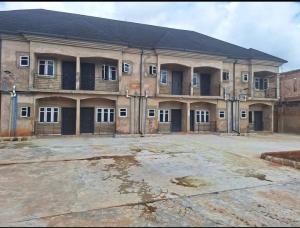 House for sale Amagba Gra. Benin City Central Edo