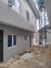 2 bedroom Flat / Apartment for rent Oregun Ikeja Lagos