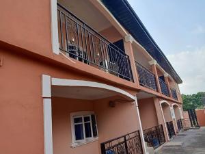 House for sale New Nnpc Office At Airport Road Benin City Central Edo