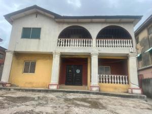 2 bedroom House for sale Idimu/egbeda Road Ikotun Ikotun/Igando Lagos