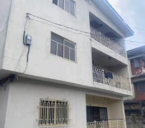House for sale Ire Akari Isolo Lagos
