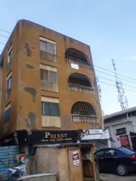 10 bedroom House for sale Unity Street,off Toyin Street,ikeja Toyin street Ikeja Lagos