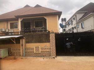 House for sale Egbe Ikotun/Igando Lagos