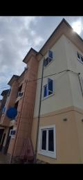 Flat / Apartment for sale Umuguma, By Road 2, Housing Estate Owerri Imo