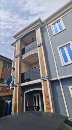 2 bedroom House for sale Olosun Bus Stop,oregon Oregun Ikeja Lagos