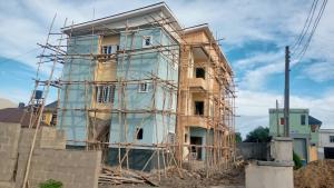 2 bedroom House for sale Oribanwa Ibeju-Lekki Lagos