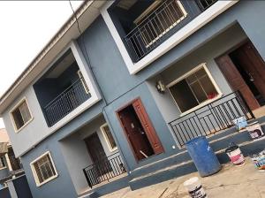 2 bedroom House for sale Idi Ahun Area Of Elebu Akala Express Ibadan Oyo