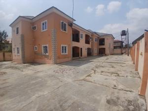 2 bedroom House for sale Sherif Odogunyan Ikorodu Lagos