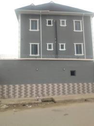 2 bedroom House for rent Mangoro Ikeja Lagos