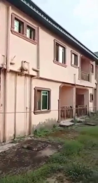 House for sale Baruwa Ipaja Lagos