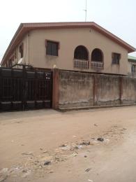 10 bedroom House for sale Alemu Alaba Ojo Lagos