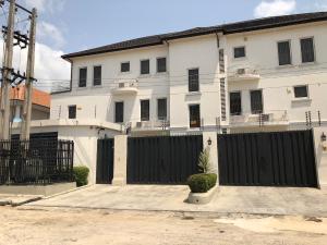 House for rent Lekki Phase 1 Lekki Lagos