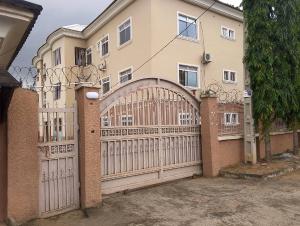 3 bedroom House for sale Extension 3, F01 Kubwa Abuja