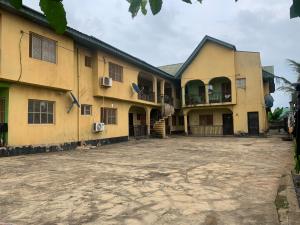 Commercial Property for sale Freedom Estate Igbogbo Ikorodu Lagos