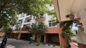 House for rent Parkview Estate Ikoyi Lagos