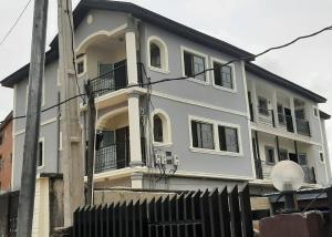 House for sale Ladylak Bariga Lagos