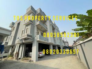 House for rent Ikate Lekki Lagos