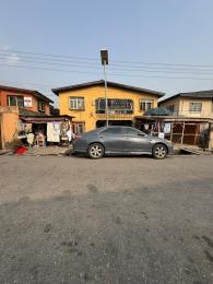 House for sale Toyin street Ikeja Lagos