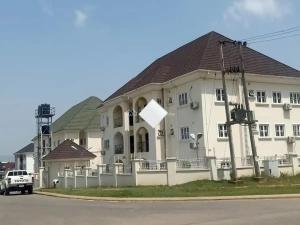 3 bedroom House for sale Wuye Abuja