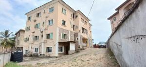 3 bedroom House for sale Mabushi Abuja