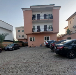 House for sale Wuse 2 Abuja