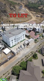 House for rent Katampe Main Abuja