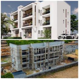 3 bedroom House for sale Wuye Abuja