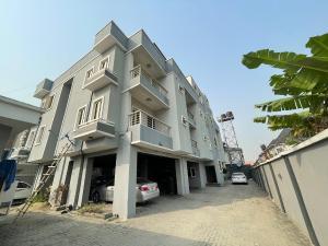 2 bedroom Flat / Apartment for rent Kusenla Road Lekki Lagos