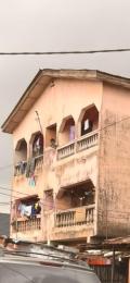 3 bedroom House for sale Mafoluku Oshodi Lagos