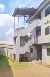 House for sale Off Okunola Road Egbeda Alimosho Lagos
