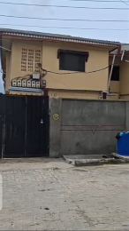House for sale Liberty Estate Okota Lagos