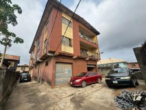 House for sale Ogba Lagos