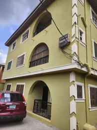 House for sale Close To Npc Bus Stop, Oke-Afa Isolo Lagos