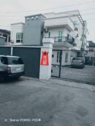House for sale Magodo GRA Phase 2 Kosofe/Ikosi Lagos