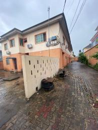 House for sale Magodo Phase 1 Ojodu Lagos