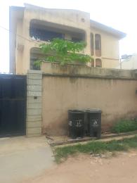 House for sale Off Liasu Road Egbe/Idimu Lagos