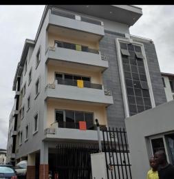 House for sale Patrick Harbour Mojisola Onikoyi Estate Ikoyi Lagos
