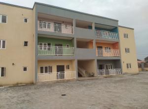 3 bedroom House for rent Behind Aa Rano Filling Station Kado Abuja