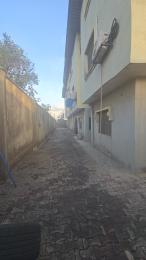 House for sale Georgious Cole Estate Ifako-ogba Ogba Lagos