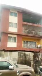 3 bedroom House for sale Akoka Area Of Yaba Akoka Yaba Lagos