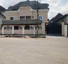 3 bedroom House for rent Ago palace Okota Lagos