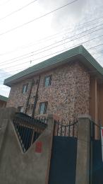 3 bedroom House for rent  Adeniyi Jones Ikeja Lagos